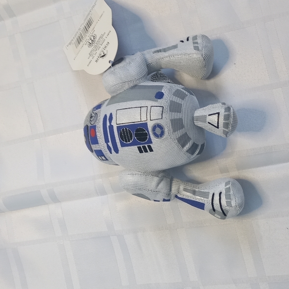 Starwars collectables ornaments - Picture 2 of 13